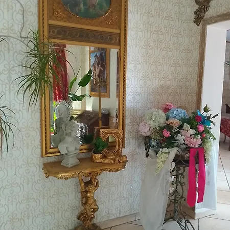 Séjour à la ferme Toporzanka Toporzysko (Torun)