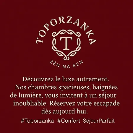 Toporzanka Toporzysko (Torun)